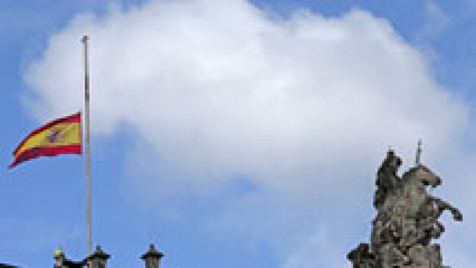 El tiempo: Cielos nubosos o cubiertos en la mitad norte peninsular | RTVE Play