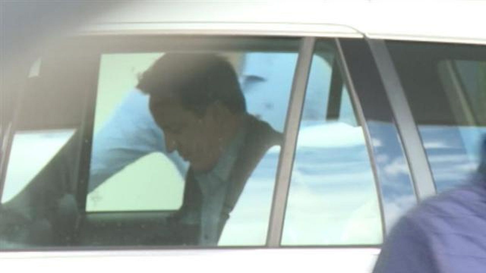 Resumen informativo - 24/03/2016