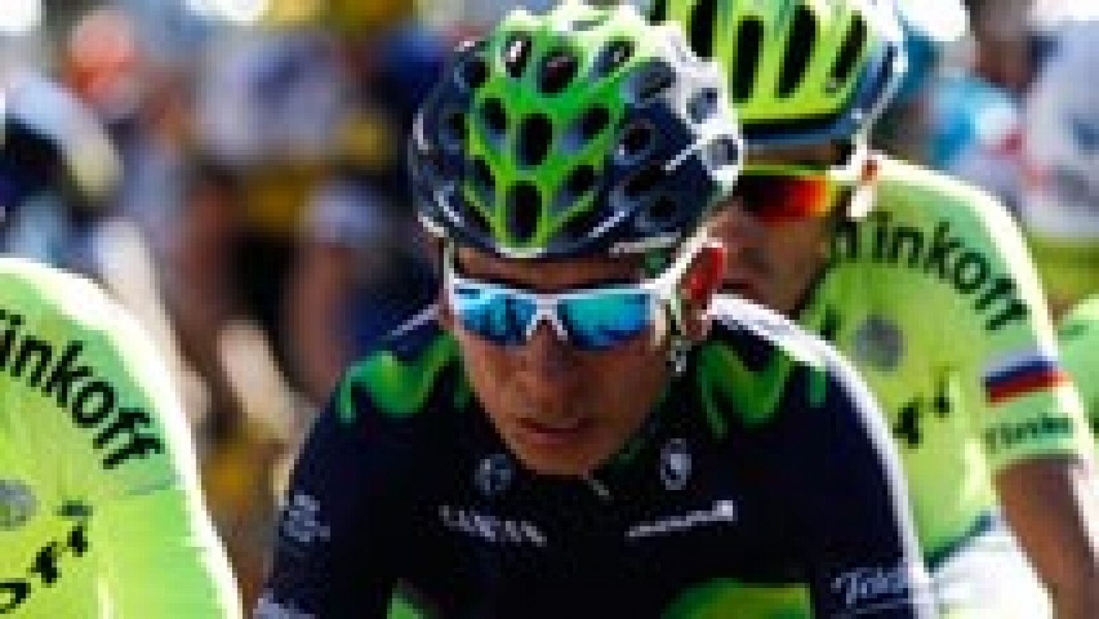 De Gendt gana en Port Ainé y Quintana vuela hacia el liderato | Ver