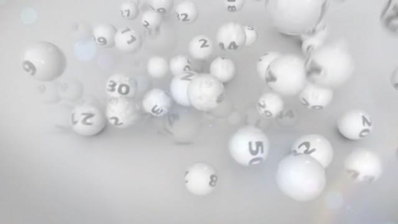 Lotería Primitiva y Jóker - 24/03/16