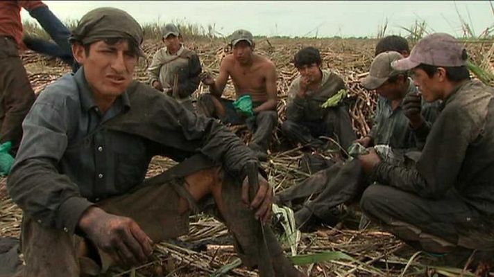 En portada - La nueva misión