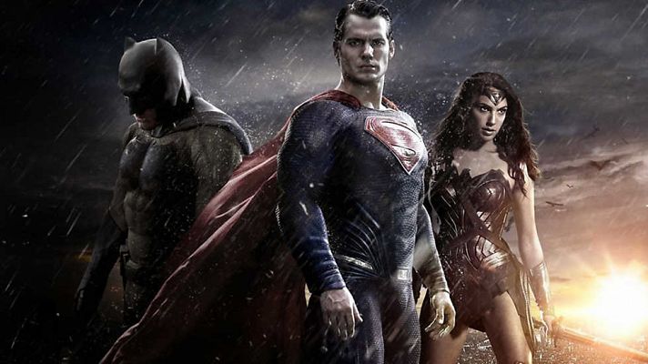 Días de cine - Días de cine - 24/03/16