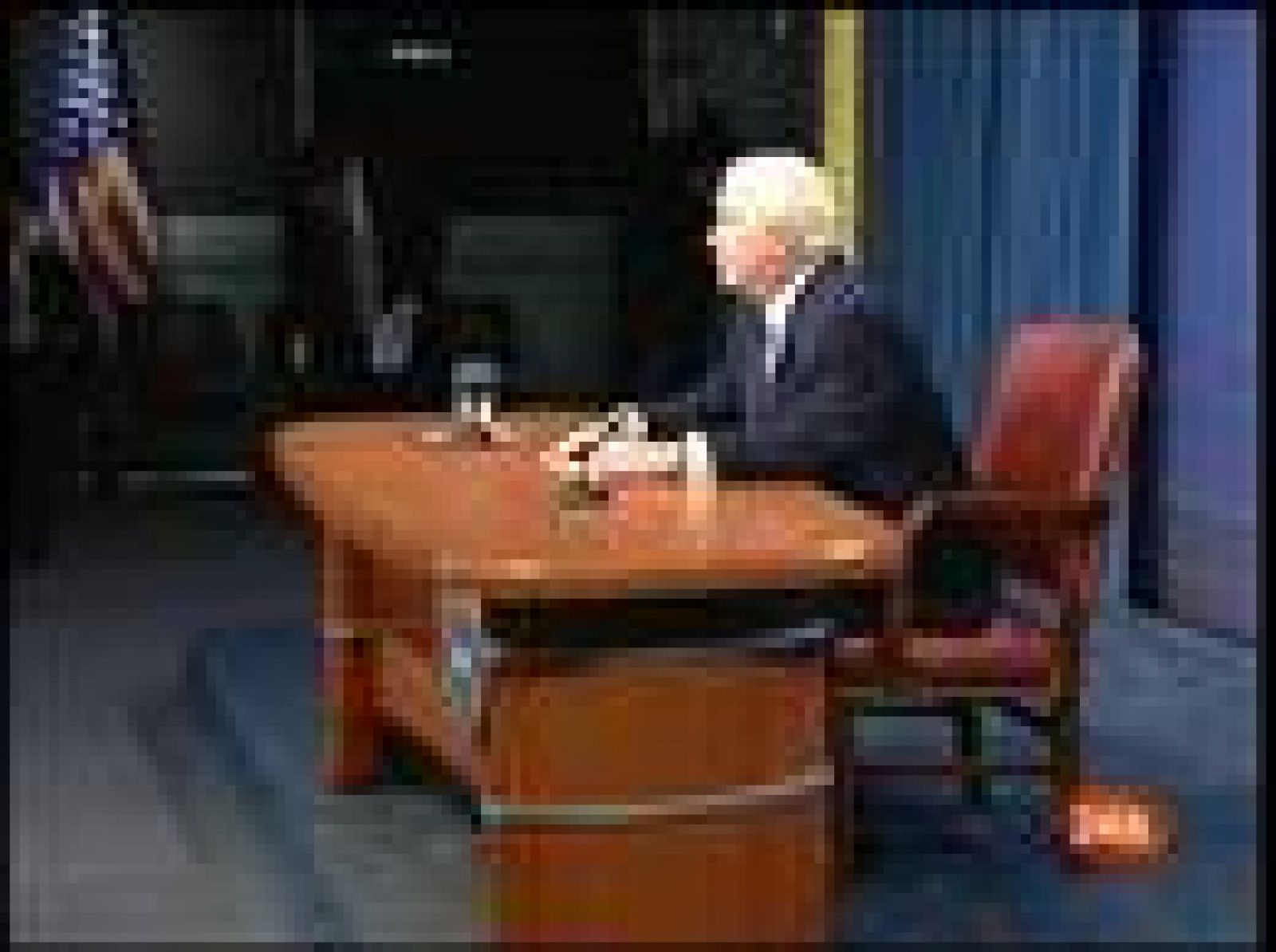 Robert Gates afirma que sus diferencias con Obama no son irreconciliables | Ver