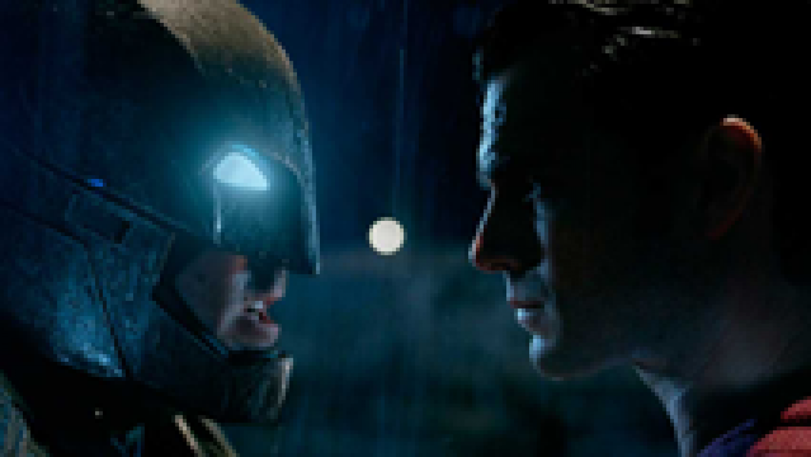 Días de cine - Batman v. Superman: El amanecer de la Justicia 