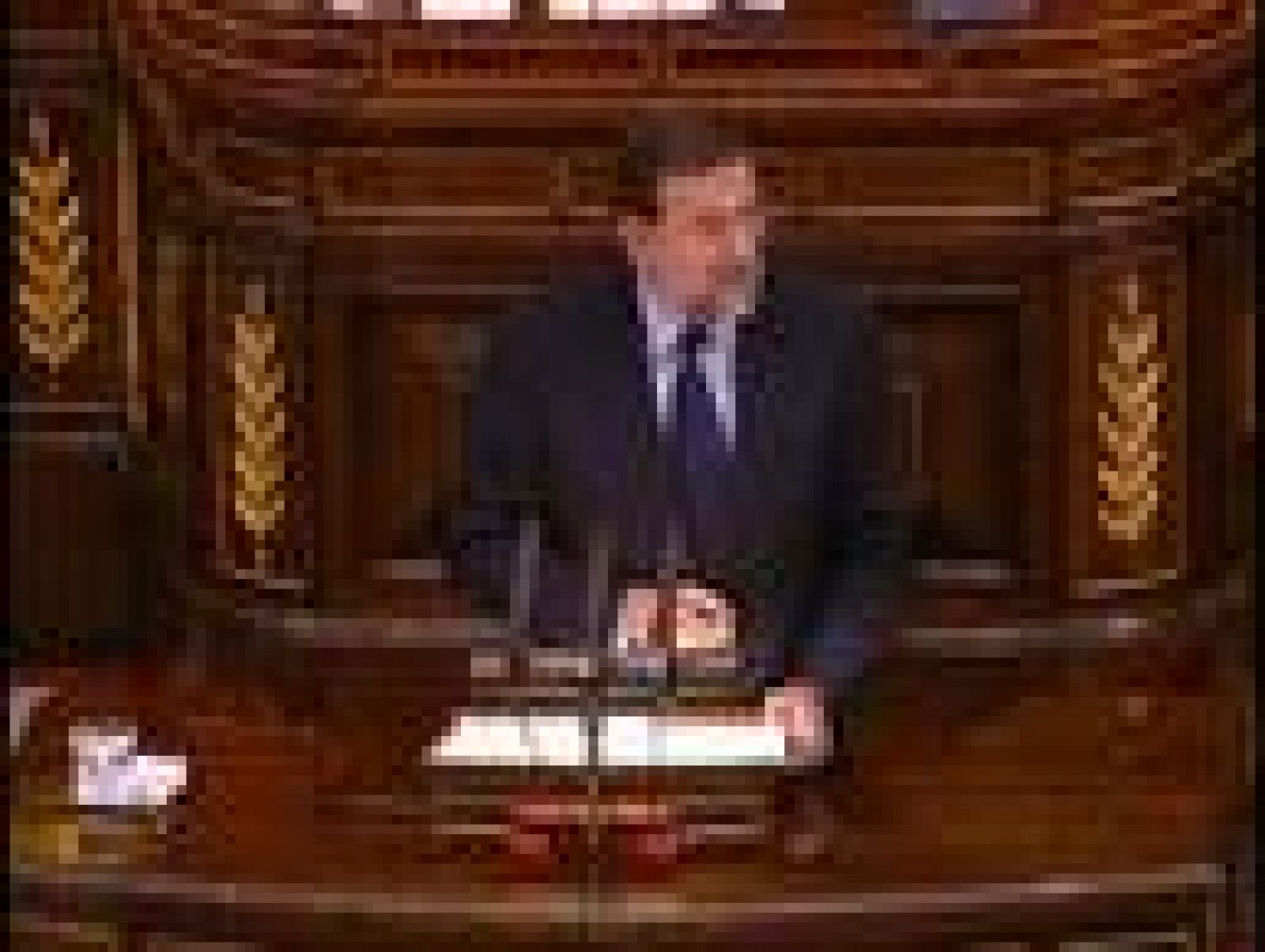 Rajoy, en accion | RTVE Play