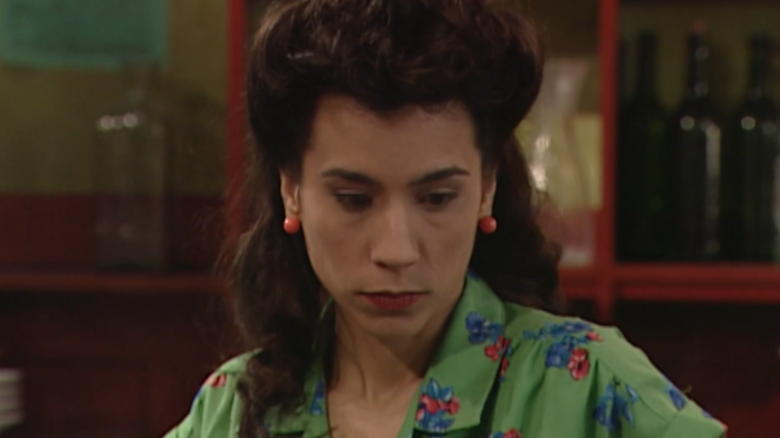 Amar en tiempos revueltos - Episodio 165