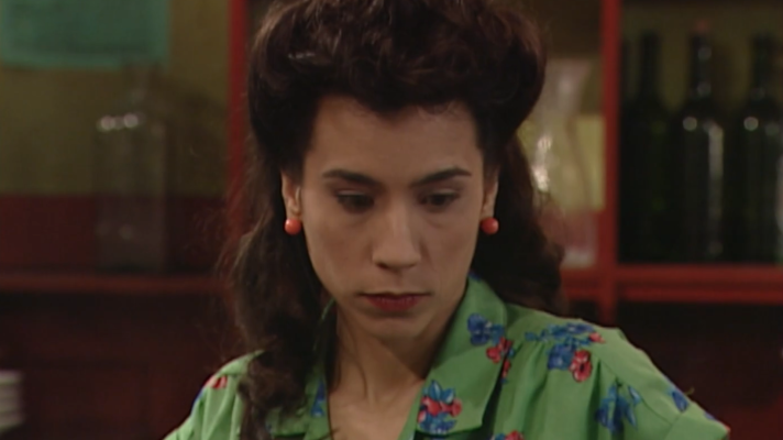 Amar en tiempos revueltos - Episodio 165