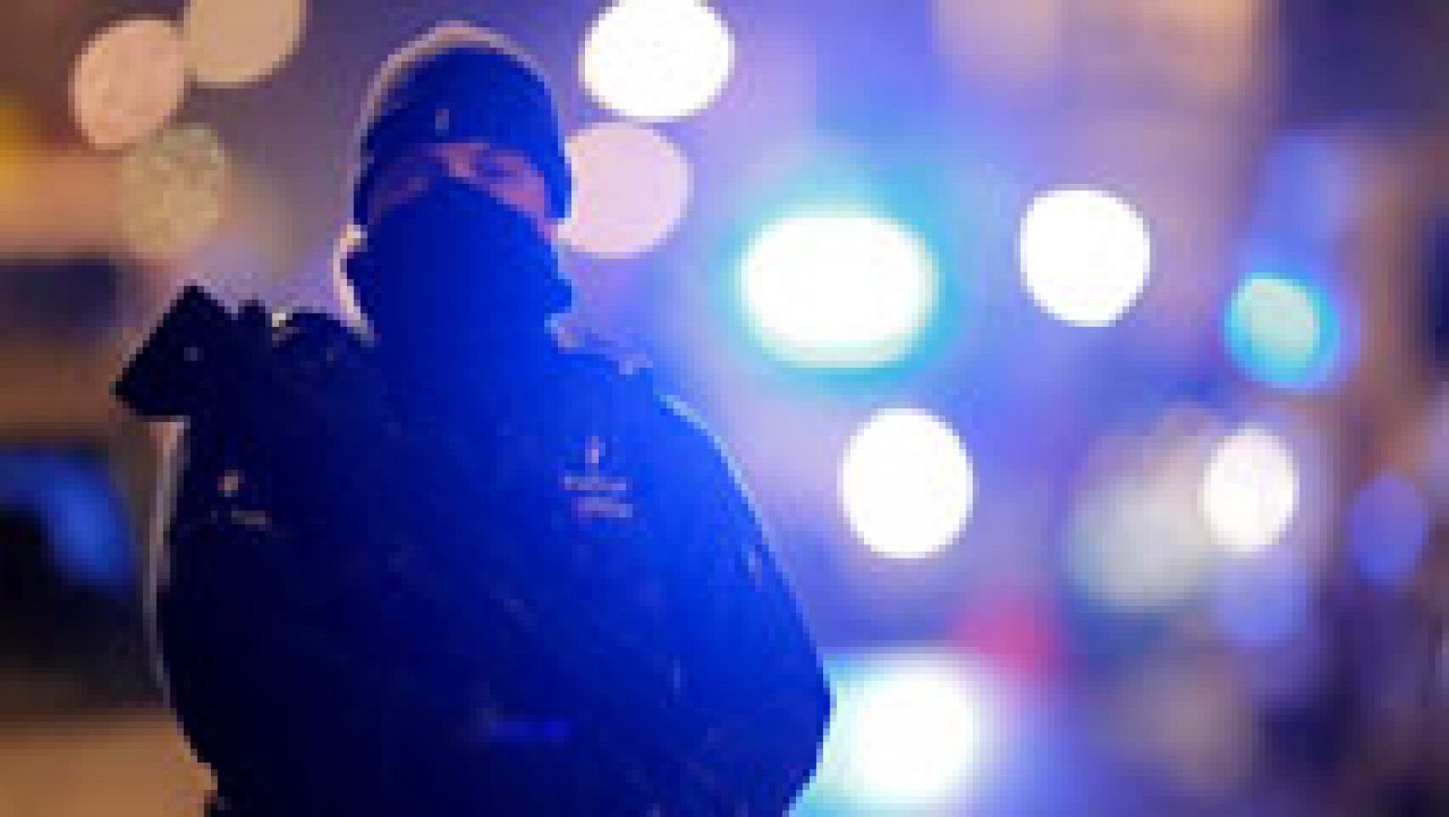 Telediario 1: Siete detenidos en una nueva operación antiterrorista | RTVE Play