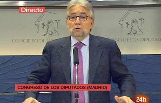  - CiU condena el atentado en Azpeitia