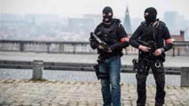 Europa refuerza la coordinación antiterrorista tras los atentados de Bruselas