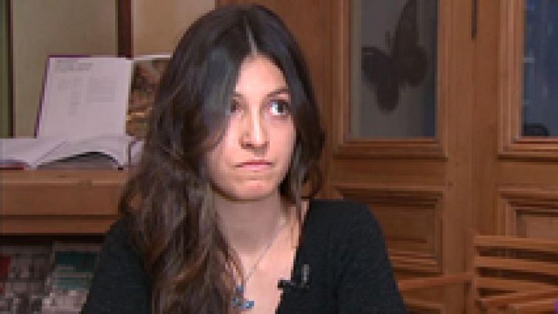 Maria Jos Roca, testigo del atentado en Zaventem: "Pens que me iban a atravesar balas"