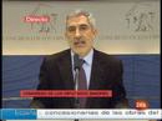  - Llamazares condena el atentado