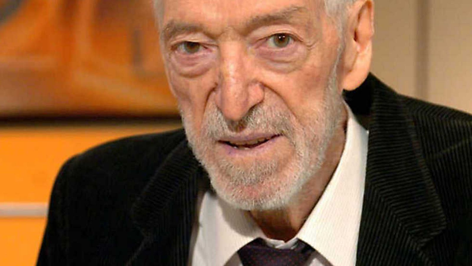 El documental - La felicidad según Vicente Ferrer - ver ahora