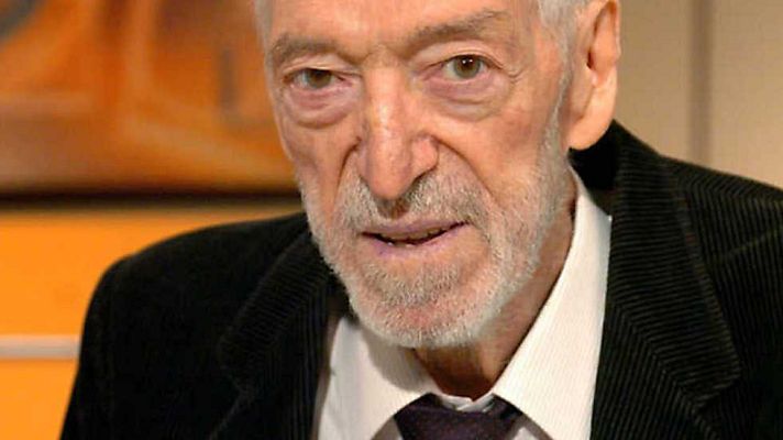 El documental - La felicidad según Vicente Ferrer