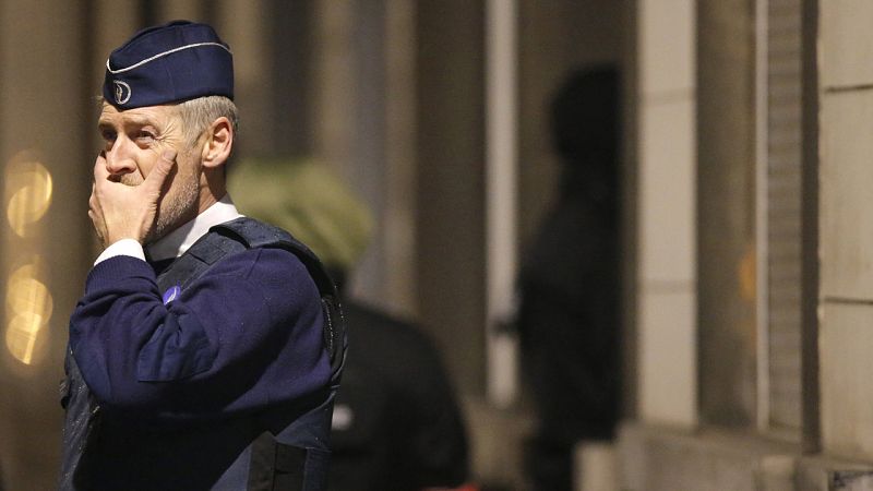 Blgica hace autocrtica por la gestin de su seguridad nacional y reforma sus leyes | Ver