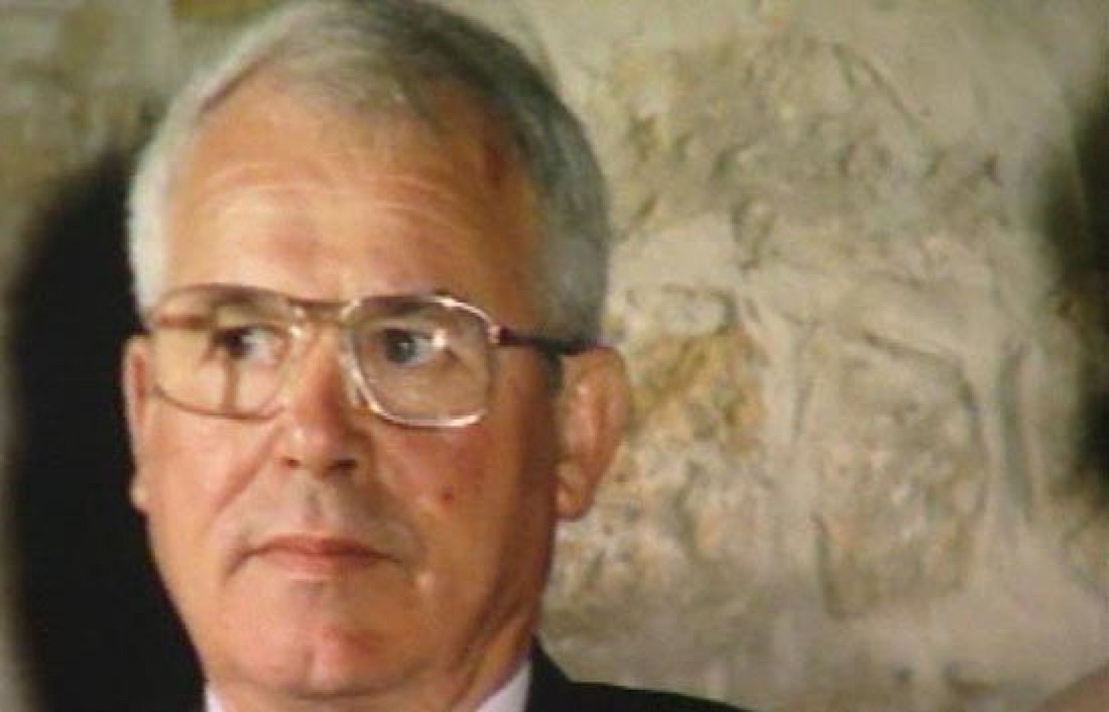 En Azpeitia, Guipúzcoa, ETA ha asesinado al empresario Ignacio Uria Mendizabal | Ver