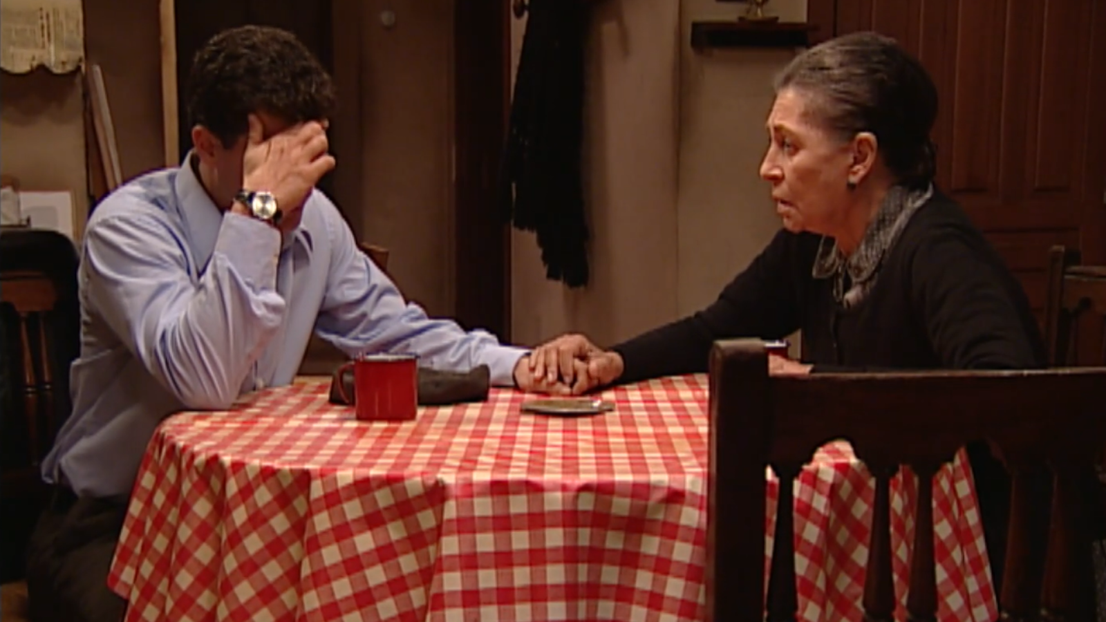 Amar en tiempos revueltos - T1 - Episodio 167 - Ver ahora