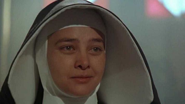 Historia de nuestro cine - Canción de cuna