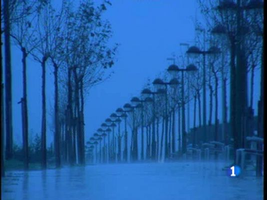 El tiempo - El tiempo - 03/12/08