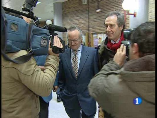  - Rajoy pide explicaciones