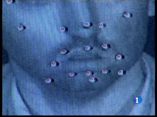 Ciencia y tecnología en Rtve.es - Ha vuelto a sonreír