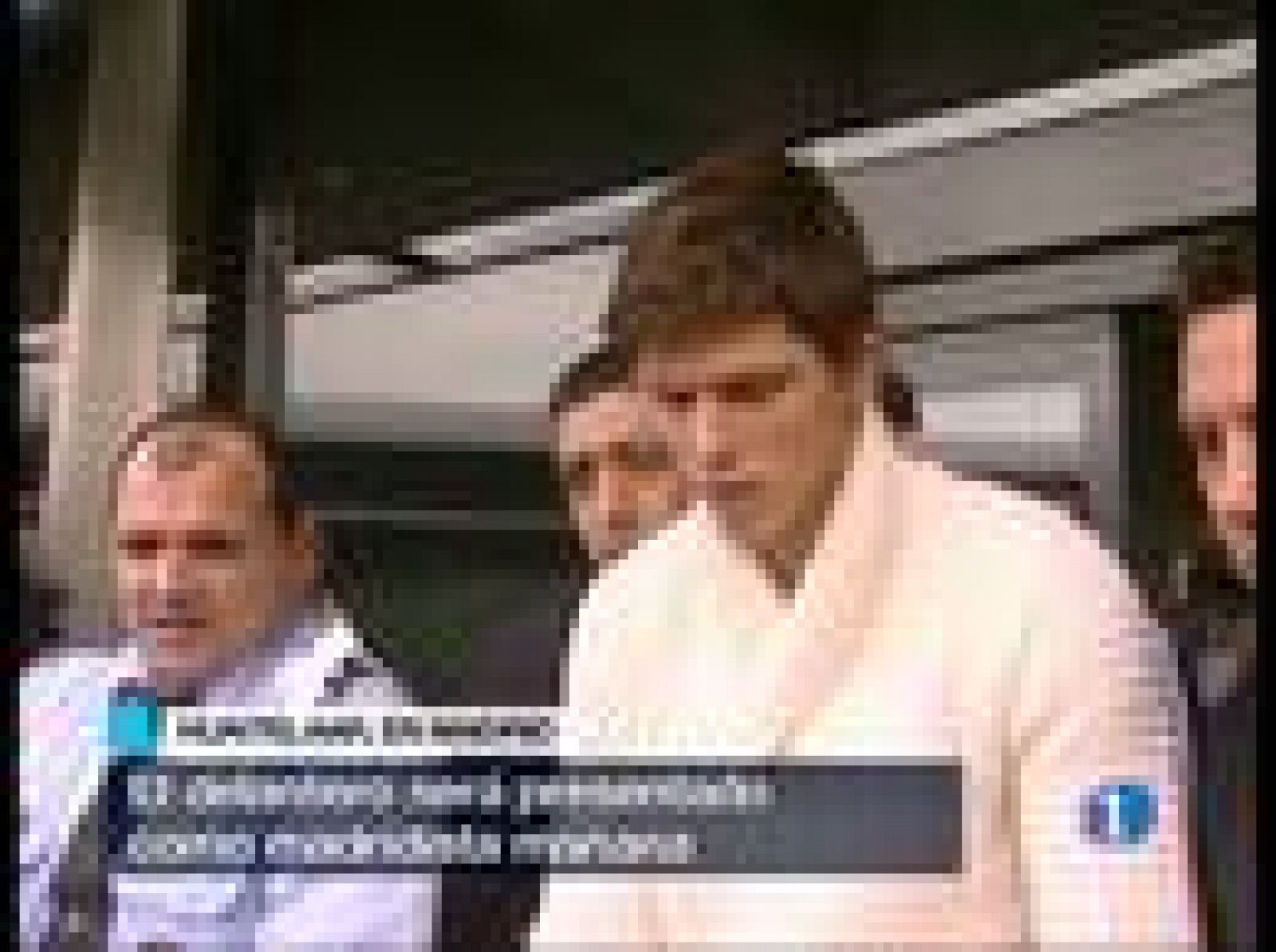 Sin programa: Huntelaar llega a Madrid | RTVE Play