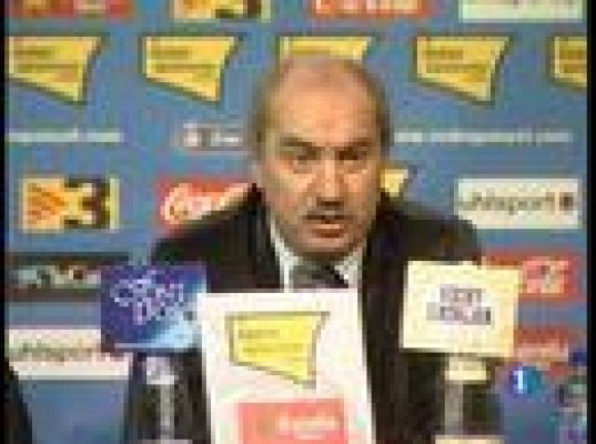  - Primer entrenamiento de Mané