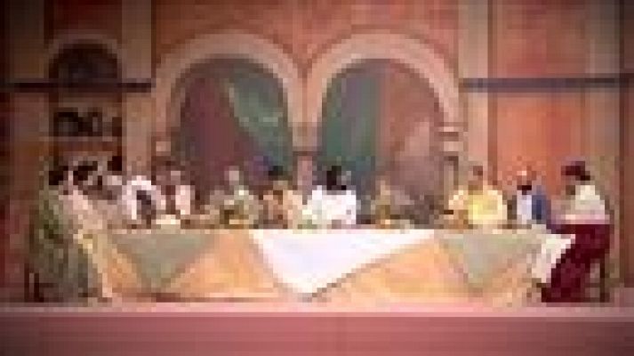 Telecanarias - Telecanarias - 26/03/2016