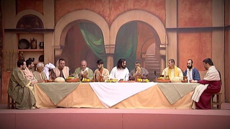 Telecanarias - 26/03/2016