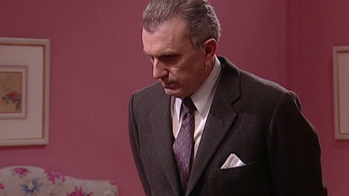 Amar en tiempos revueltos - Episodio 156