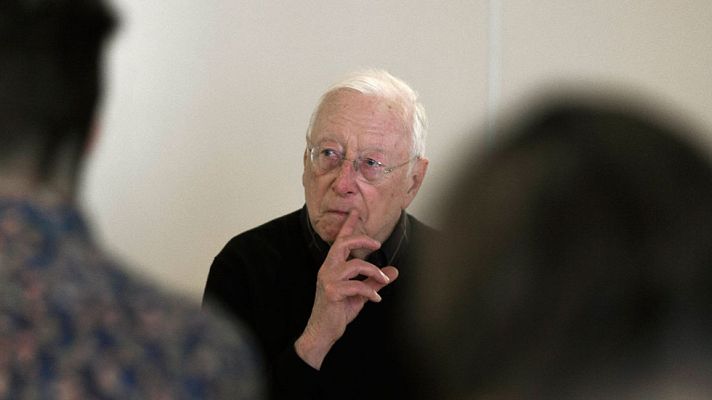 Telediario 1 - Semana de la Música Religiosa de Cuenca