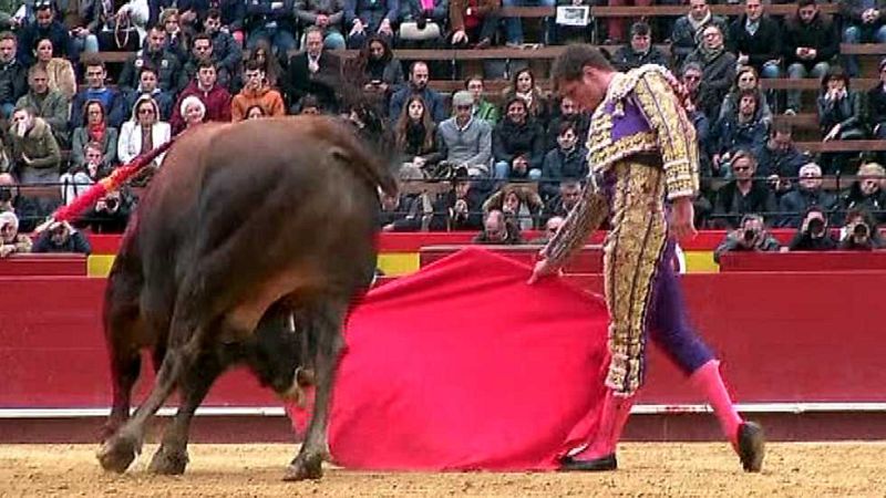 Tendido Cero - 26/03/16 - ver ahora