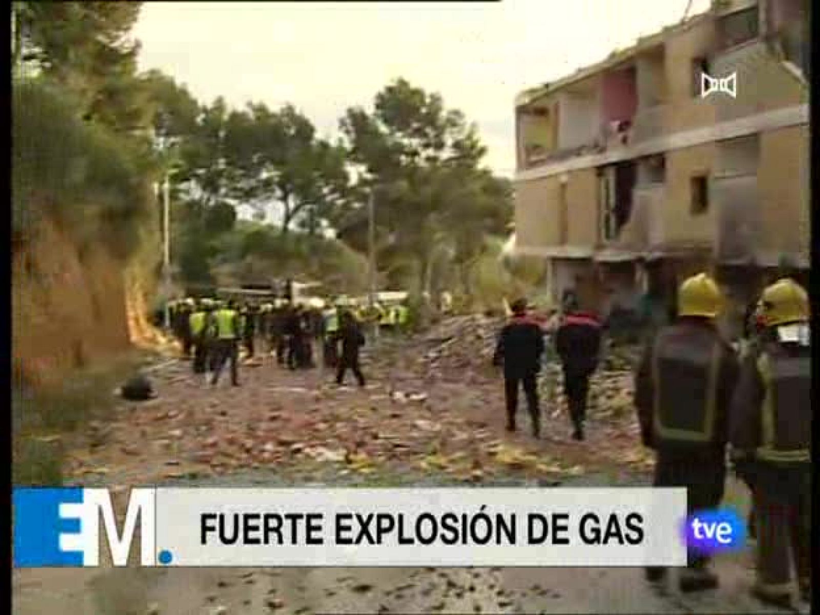 Esta mañana - 03/12/08 - Esta mañana | Ver
