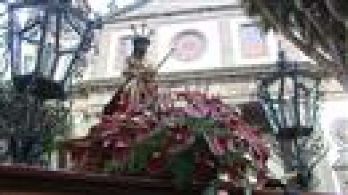 Telecanarias - Resumen informativo - 27/03/2016