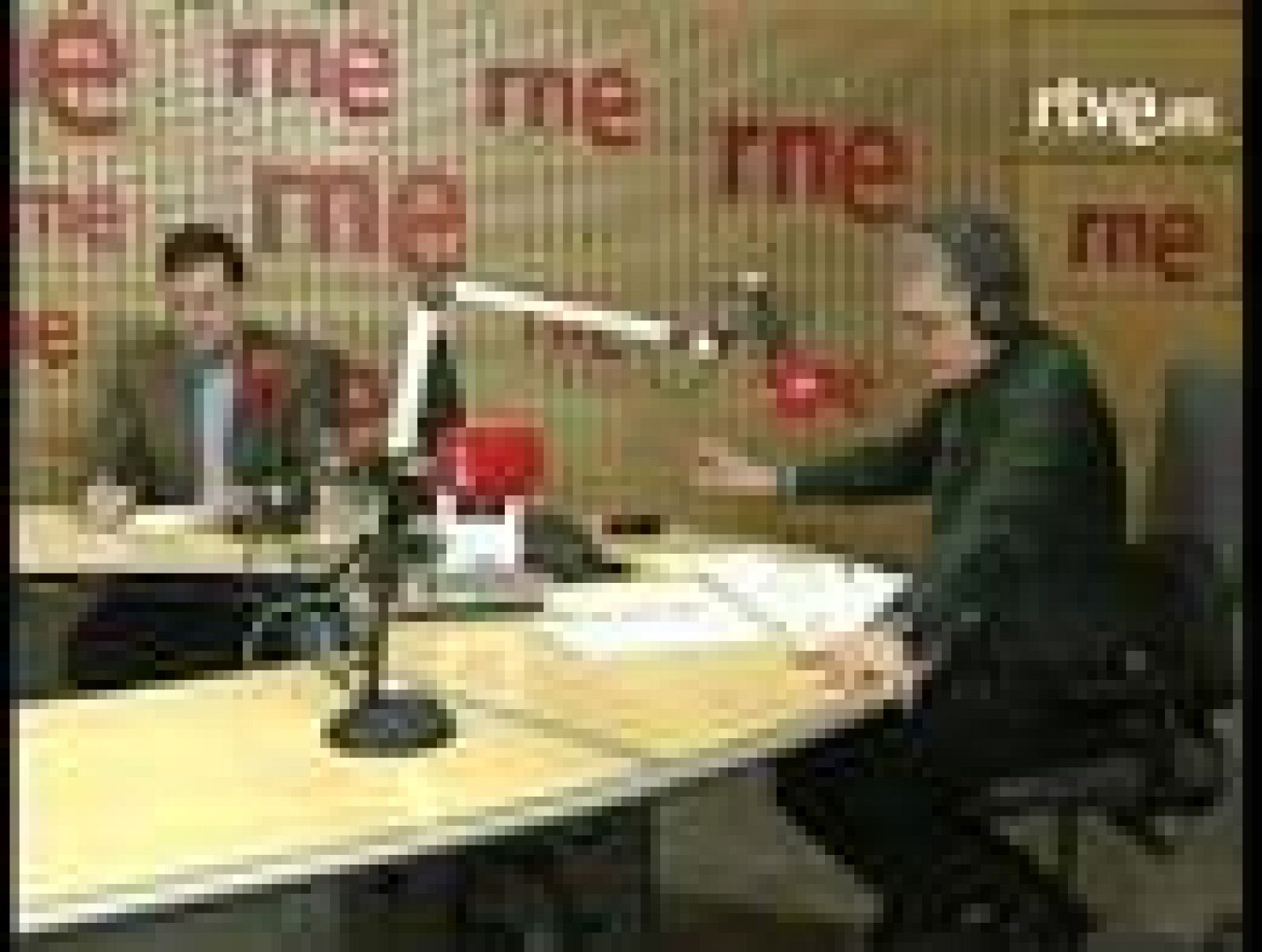 Sin programa: Rajoy en RNE | RTVE Play