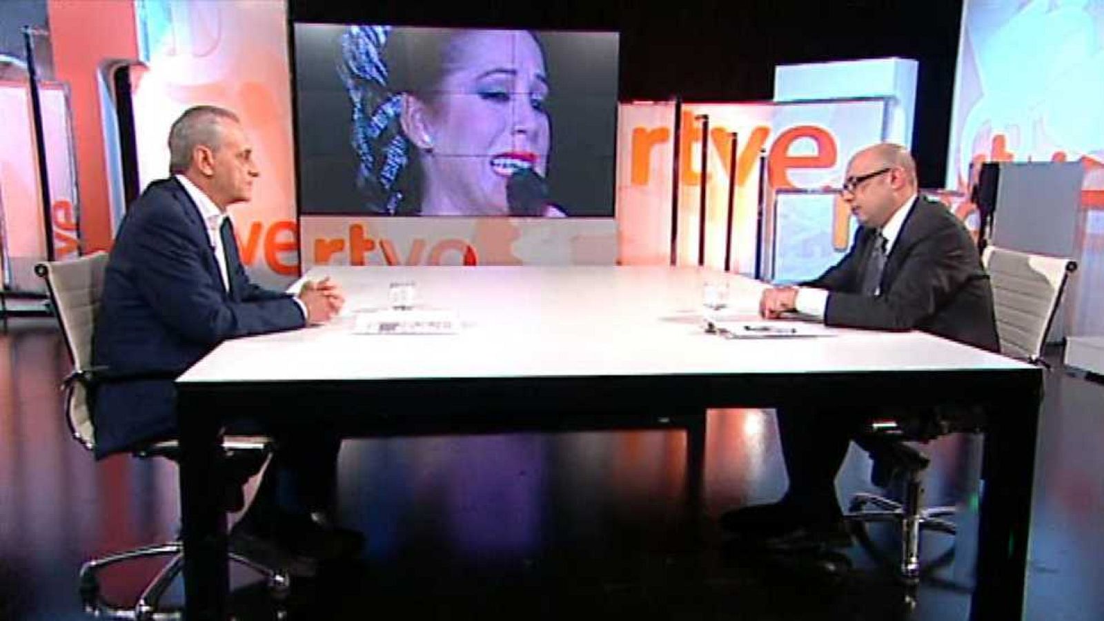 RTVE responde - 26/03/16 - ver ahora