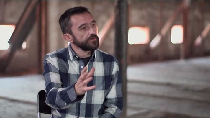 Página Dos - José Morella