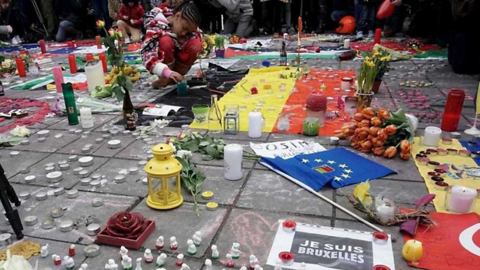 Informe Semanal - 26/03/16 - ver ahora