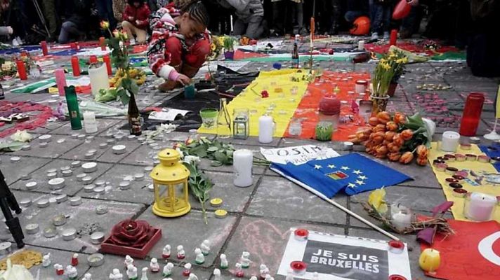 Informe Semanal - Informe Semanal - 26/03/16