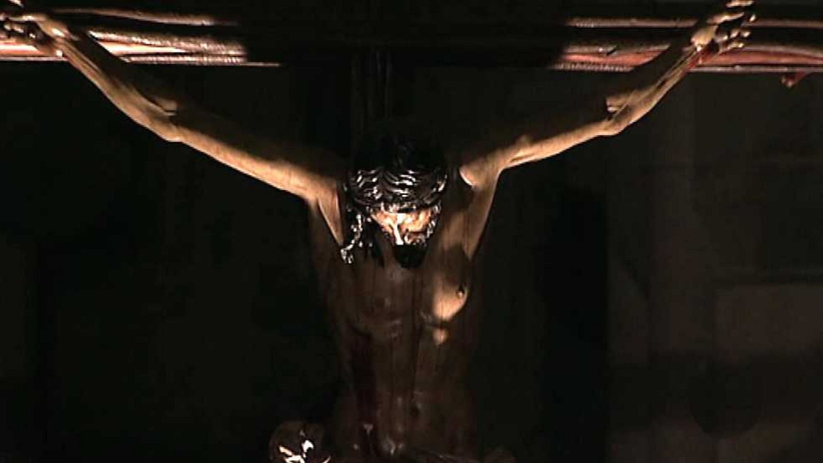 Semana Santa 2016 - Triduo pascual - Sábado Santo - ver ahora