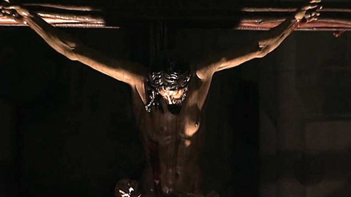 Semana Santa en RTVE - Triduo pascual - Sábado Santo