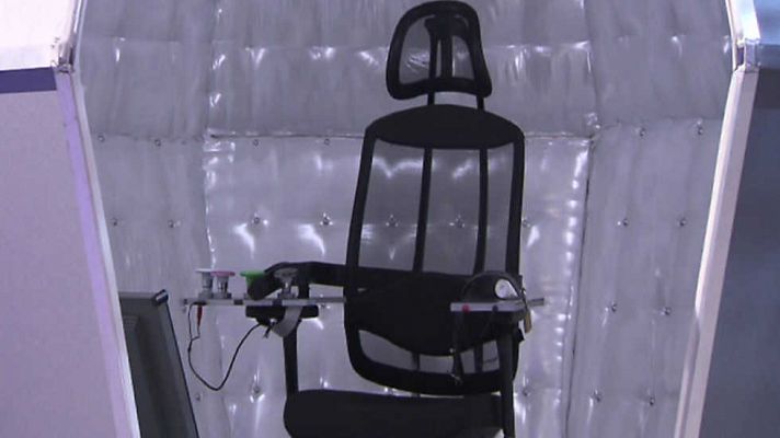 La noche temática - El juego de la muerte