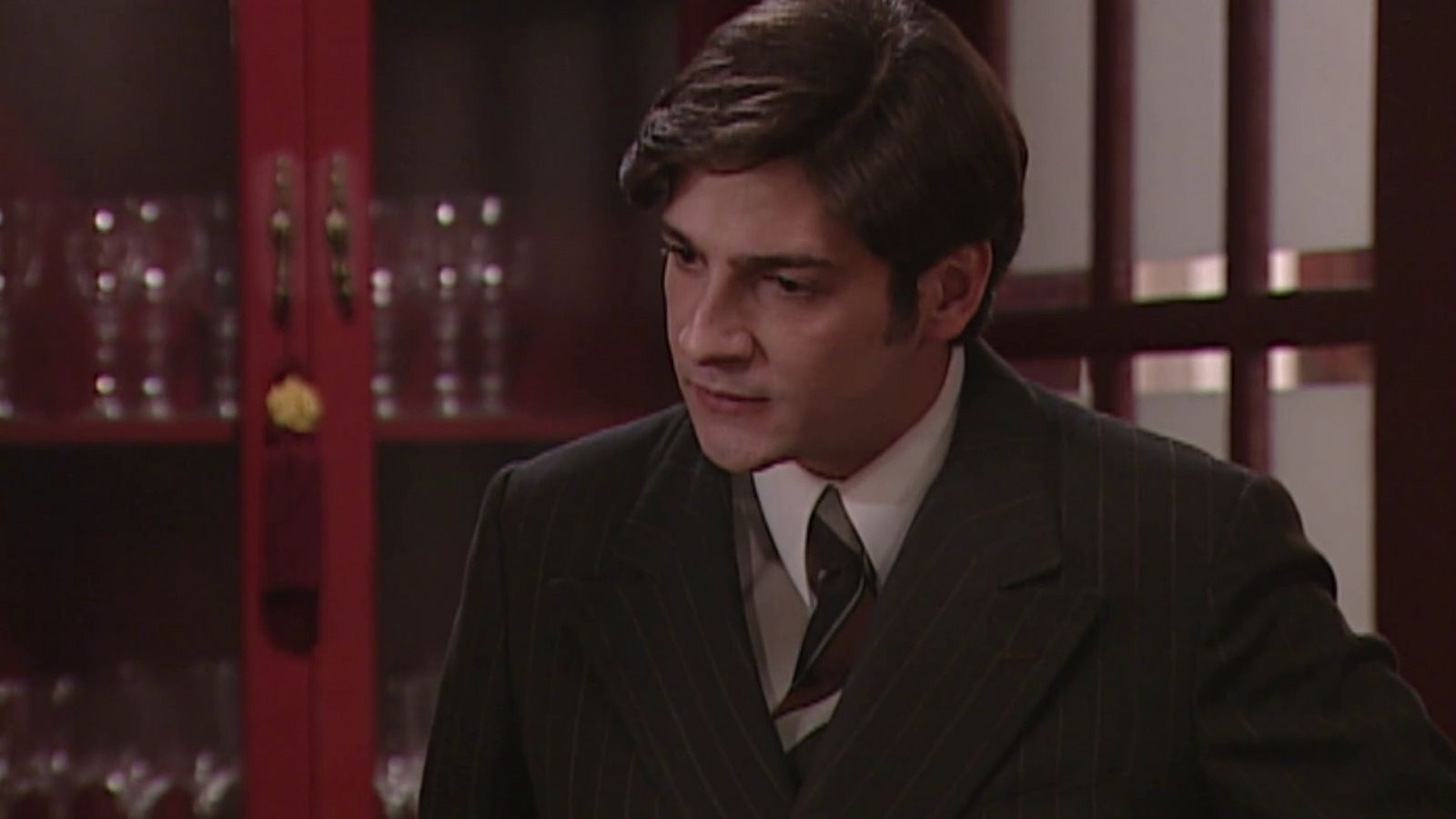 Amar en tiempos revueltos - T1 - Episodio 172 - Ver ahora