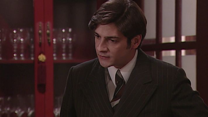 Amar en tiempos revueltos - Episodio 172