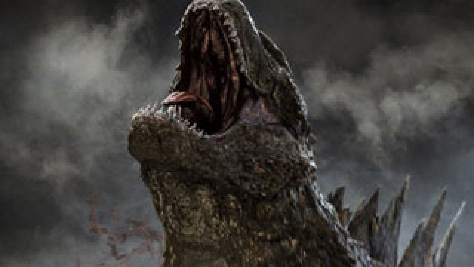 Sin programa: 'Godzilla', este domingo a las 22:05 en La 1 | RTVE Play
