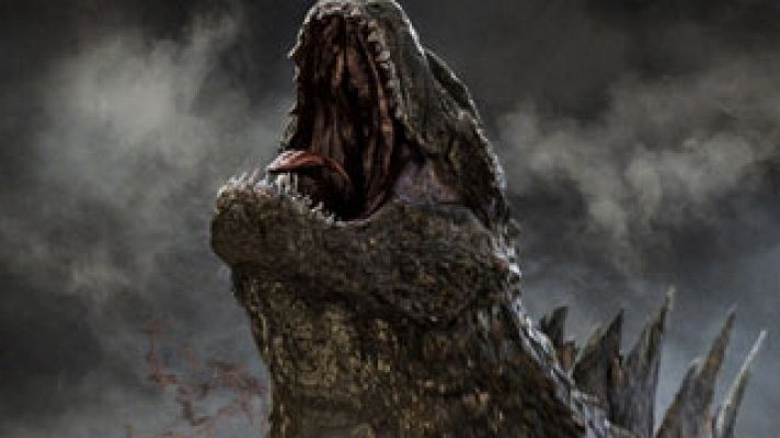 'Godzilla', este domingo a las 22:05 en La 1