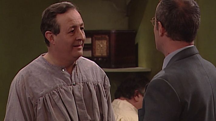 Amar en tiempos revueltos - Episodio 174