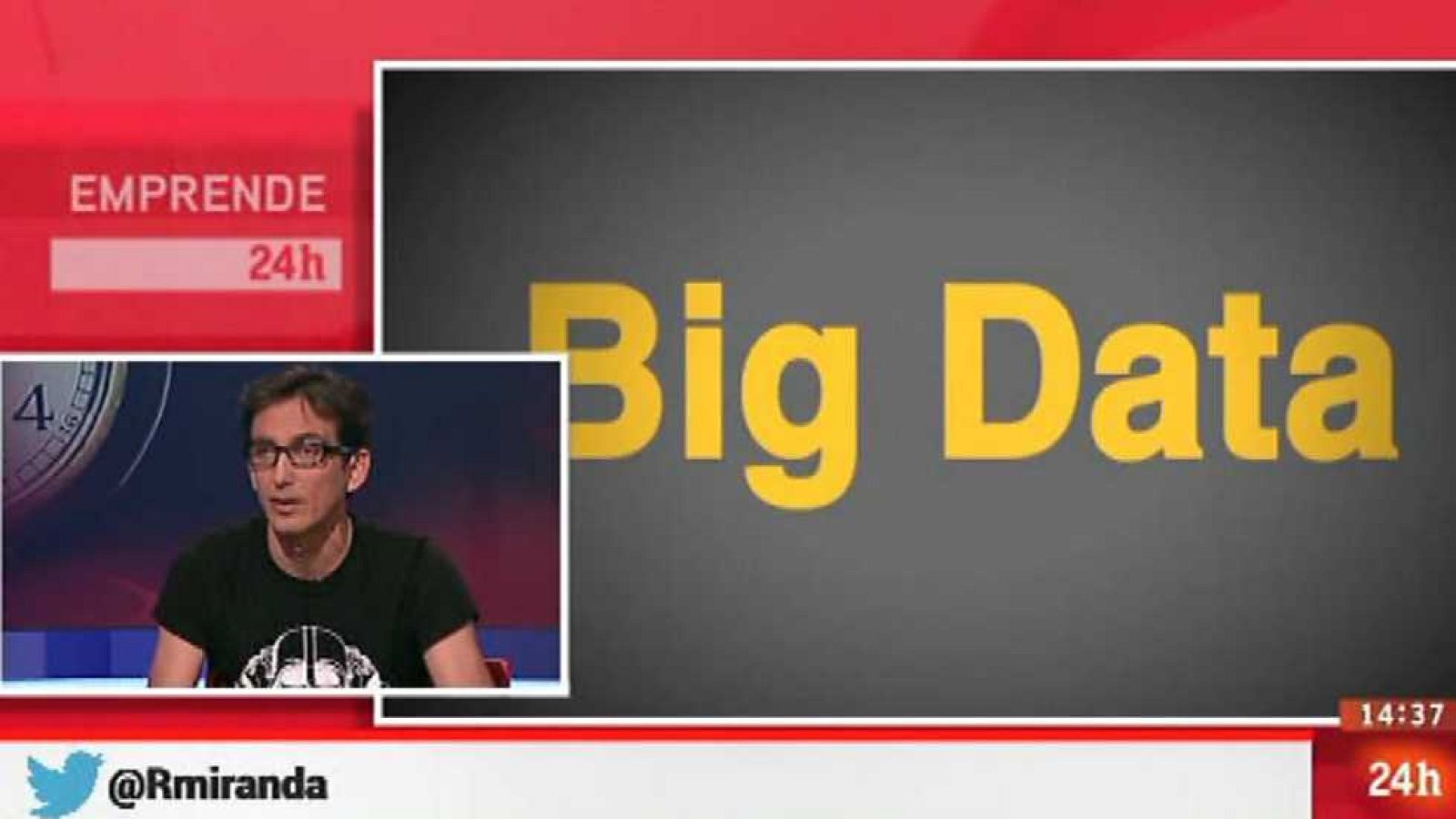 Emprende Digital - 27/03/16 - ver ahora