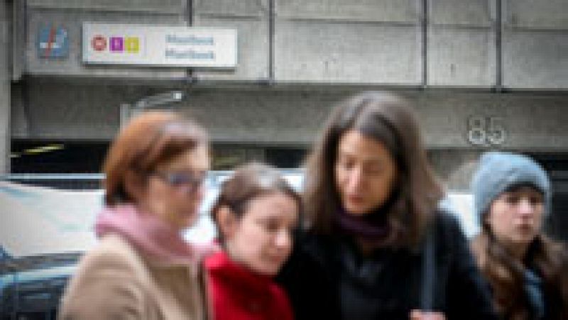 Ms datos sobre las vctimas de los ataques de Bruselas