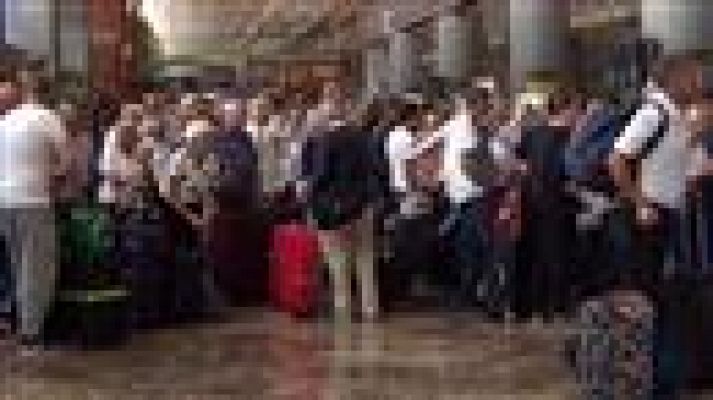 Telecanarias - Telecanarias - 27/03/2016